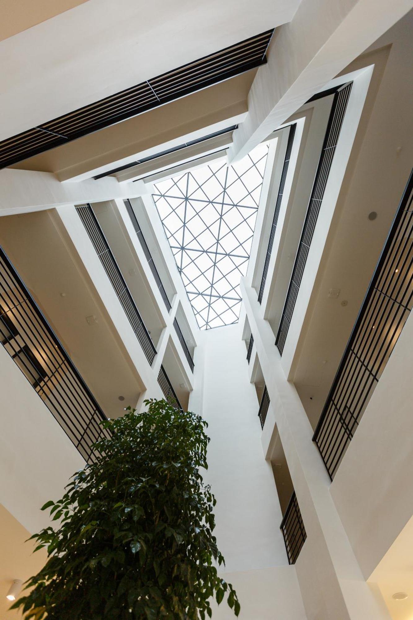 Wellesley Hotel Simpang Ampat  Exterior photo